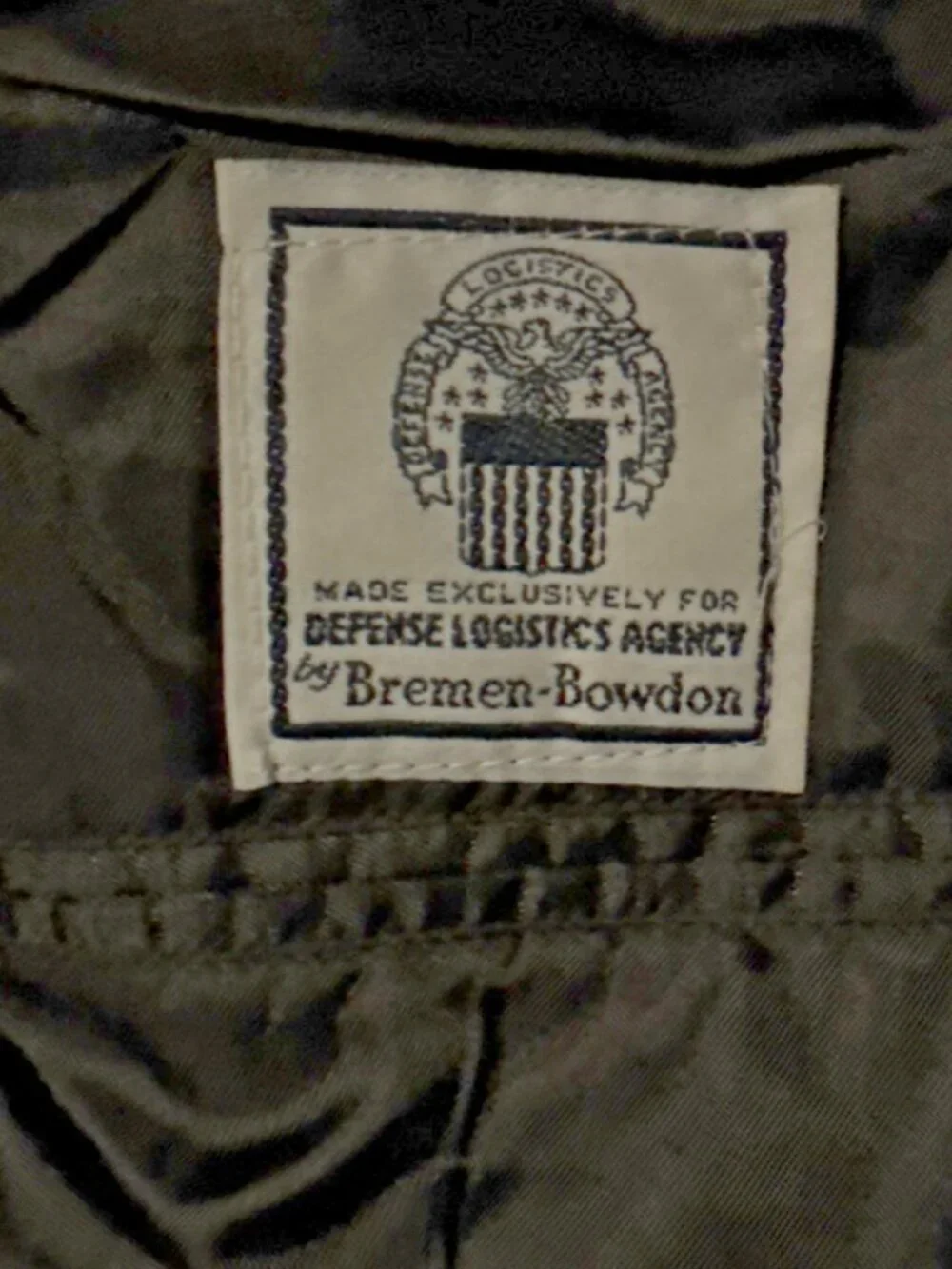 US Army Dress Coat Women's 24 MR Officer Service Blue 450 Poly Wool Uniform NEW - Picture 6 of 11